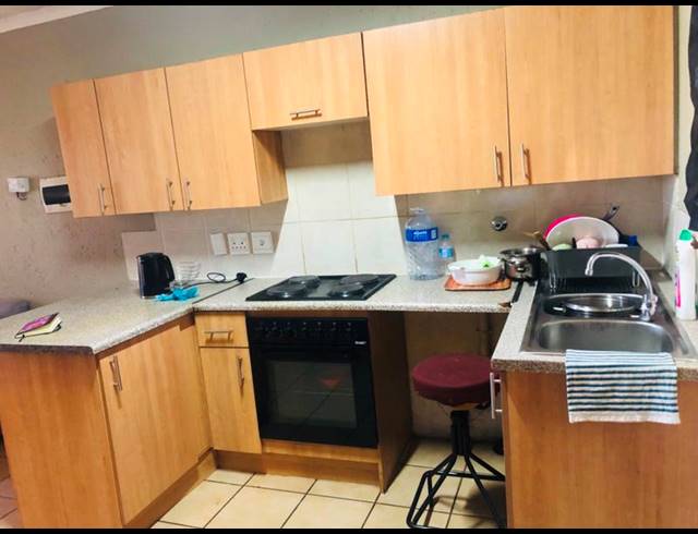 2 BEDROOM APARTMENT FOR SALE IN COMET